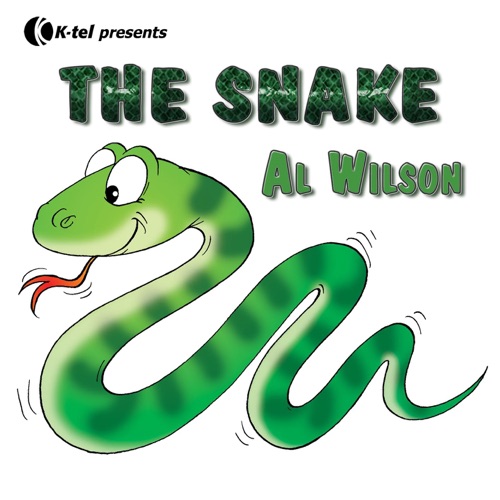 AL WILSON