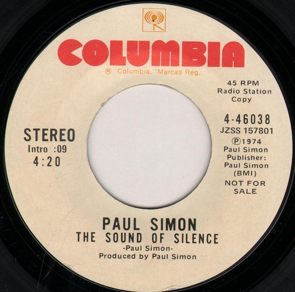 PAUL SIMON