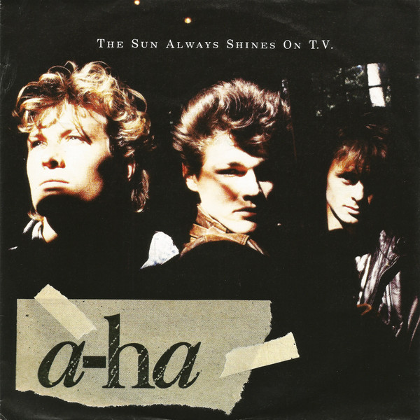A-HA