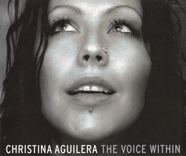 CHRISTINA AGUILERA