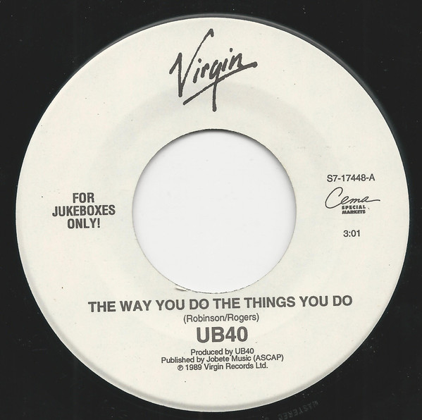 UB40 