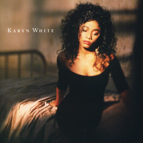 KARYN WHITE