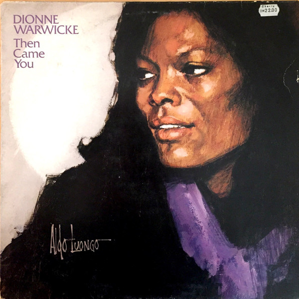 DIONNE WARWICK