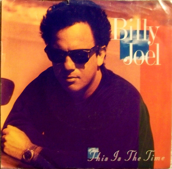 BILLY JOEL