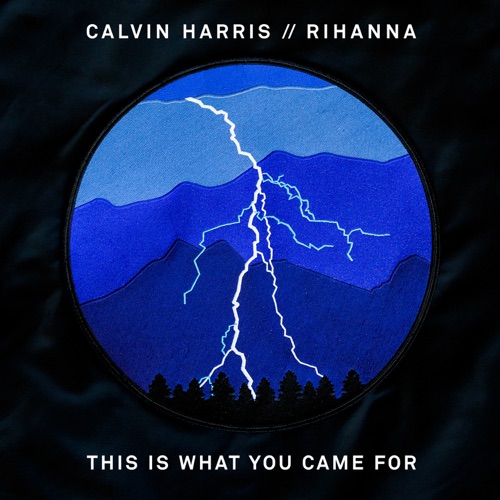 CALVIN HARRIS 