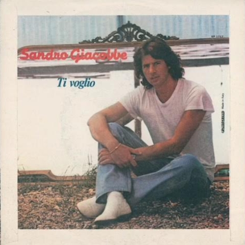 SANDRO GIACOBBE