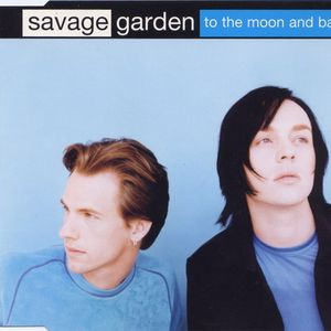 SAVAGE GARDEN 