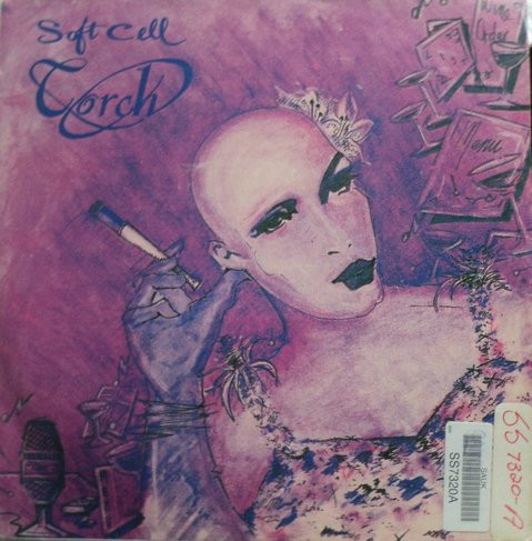 SOFT CELL