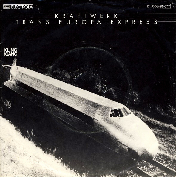 KRAFTWERK