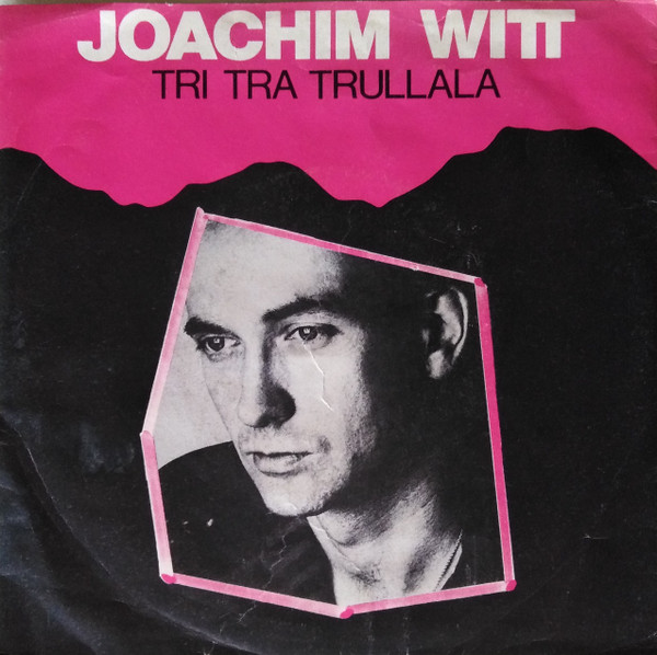 JOACHIM WITT