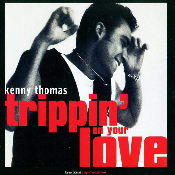 KENNY THOMAS