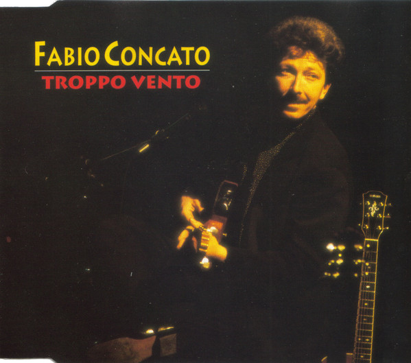 FABIO CONCATO