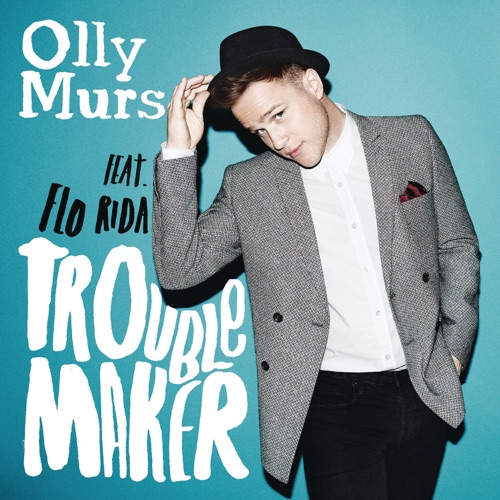 OLLY MURS