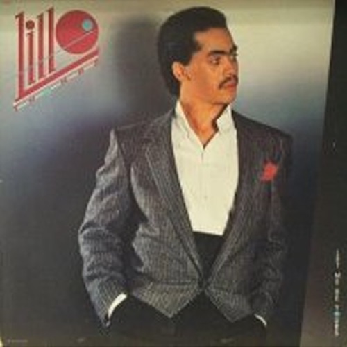 LILLO THOMAS