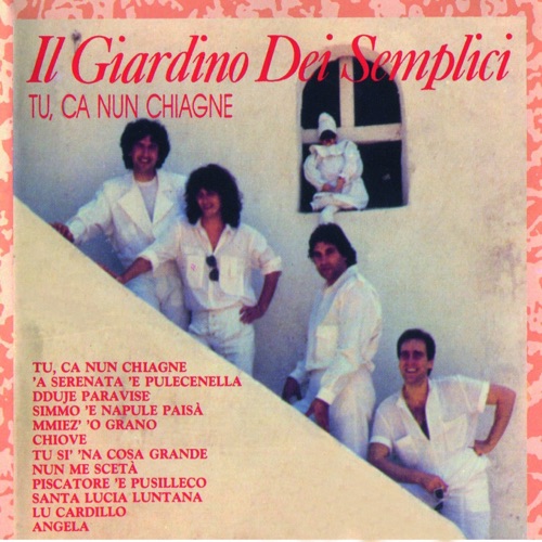IL GIARDINO DEI SEMPLICI