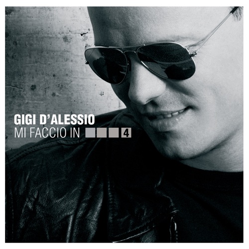 GIGI D'ALESSIO