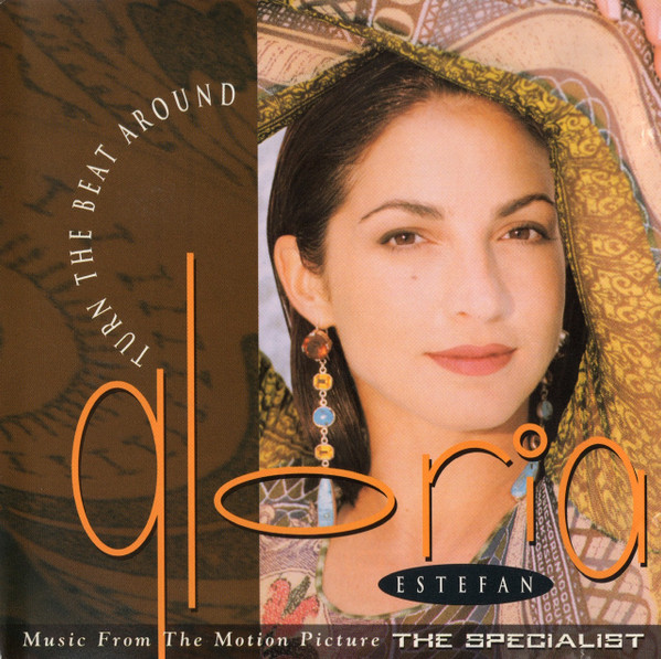 GLORIA ESTEFAN