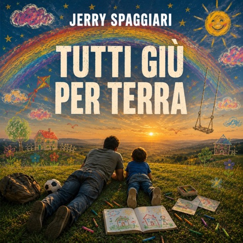 JERRY SPAGGIARI