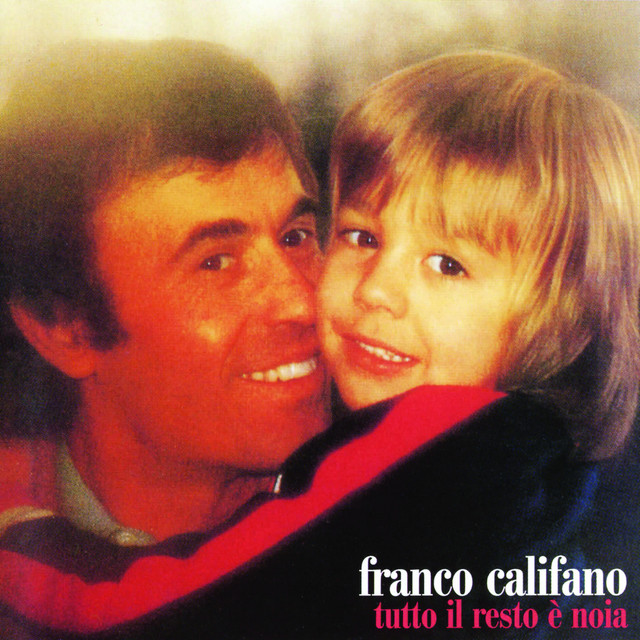 FRANCO CALIFANO