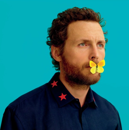 LORENZO  JOVANOTTI  CHERUBINI