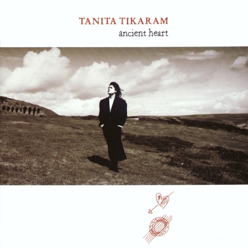 TANITA TIKAREM