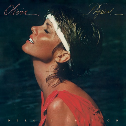 OLIVIA NEWTON-JOHN