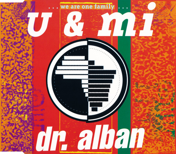DR. ALBAN