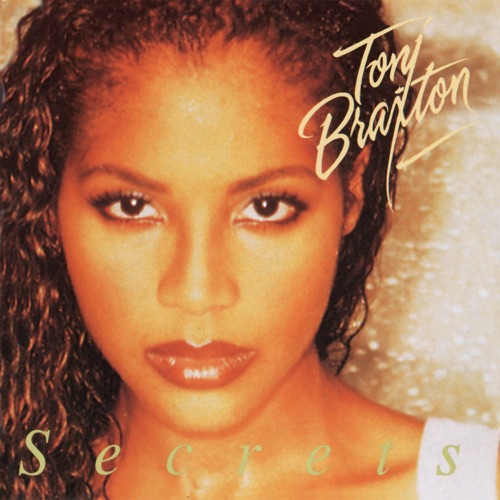 TONY BRAXTON