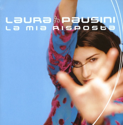 LAURA PAUSINI