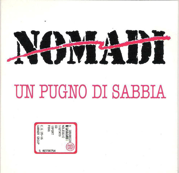NOMADI