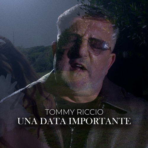 TOMMY RICCIO