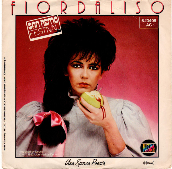 FIORDALISO