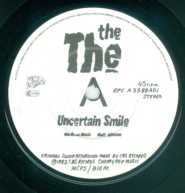 THE THE