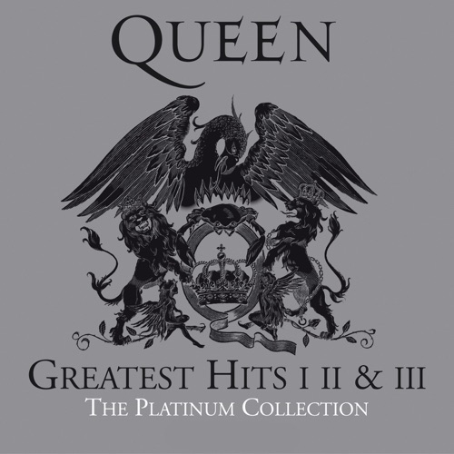 QUEEN FEAT. DAVID BOWIE