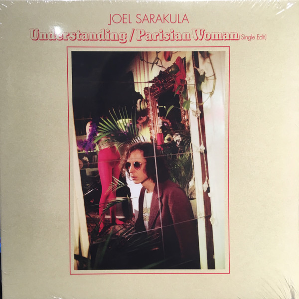 JOEL SARAKULA