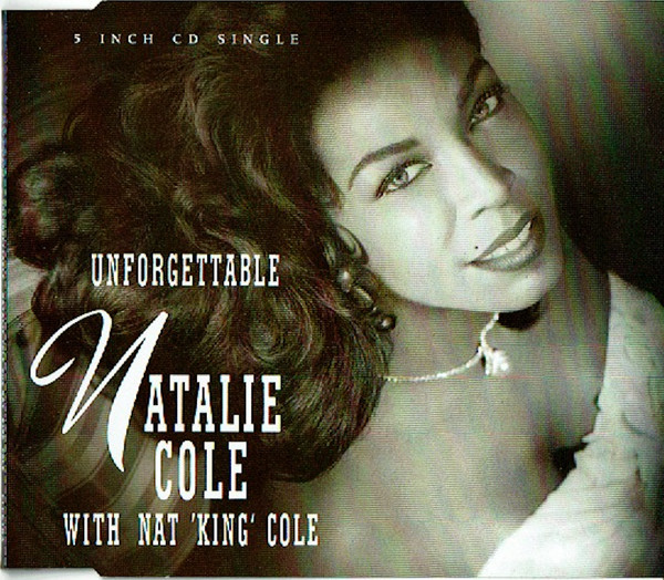 NAT KING & NATALIE COLE