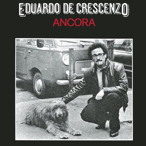 EDUARDO DE CRESCENZO
