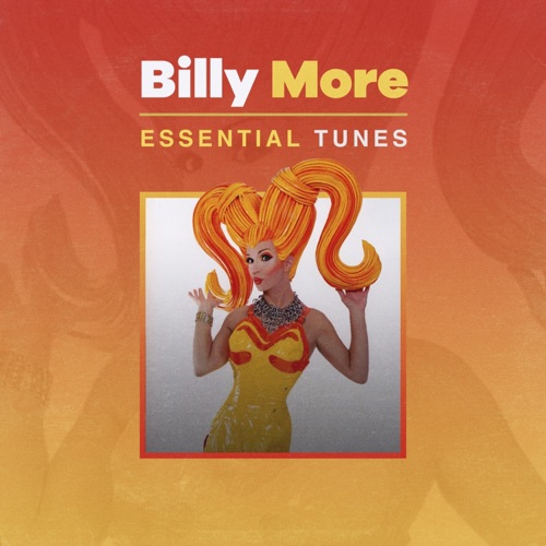BILLY MOORE