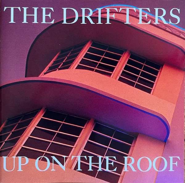 THE DRIFTERS