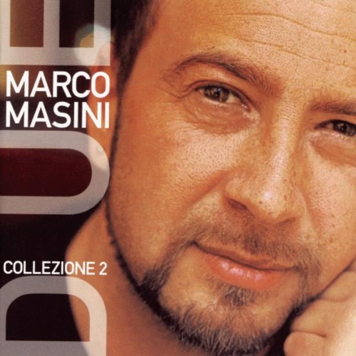 MARCO MASINI