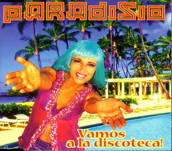 PARADISIO