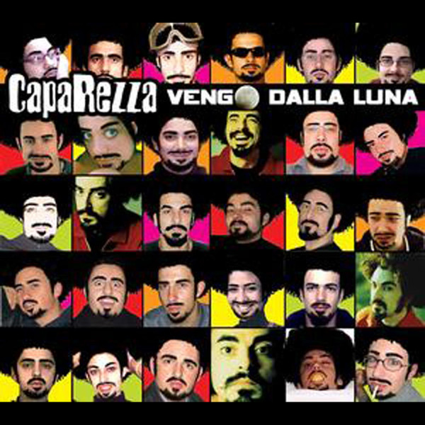 CAPAREZZA 