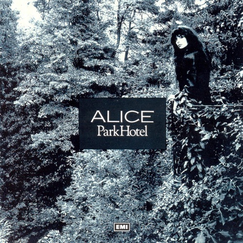 ALICE