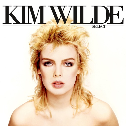 KIM WILDE