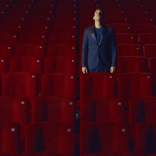FRANCESCO GABBANI