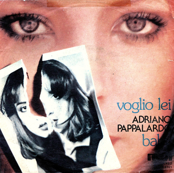 ADRIANO PAPPALARDO