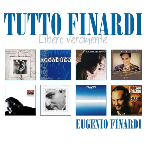EUGENIO FINARDI