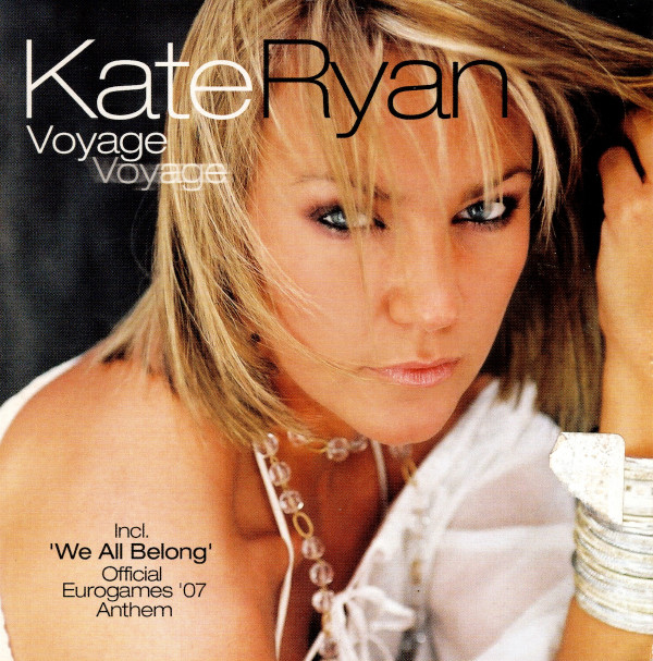 KATE RYAN