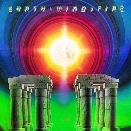 EARTH, WIND & FIRE