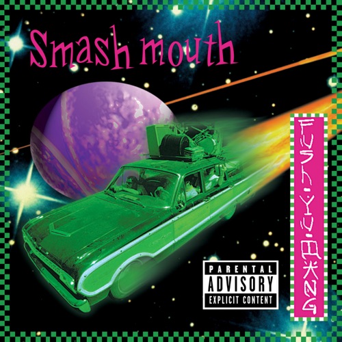 SMASH MOUTH